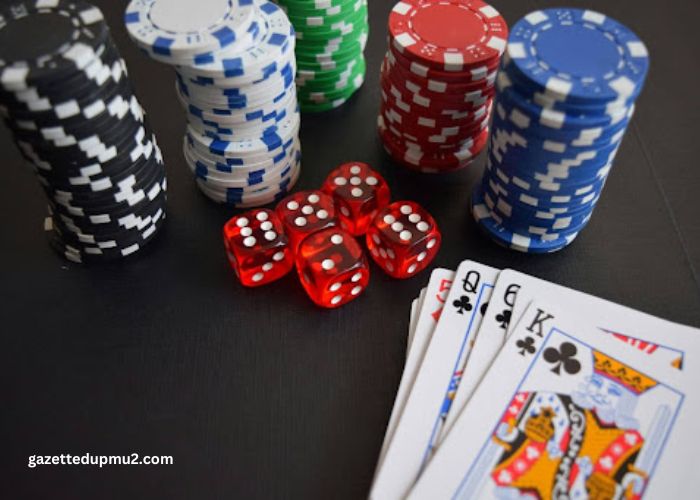 The Best Online Casino Games for Beginners: Starting Your Gambling Journey