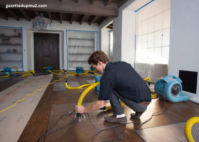 Top Tips For Water Damage Restoration In Your Home Or Business