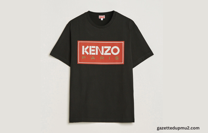 Why Kenzo Shirts Are A Must-Have For Every Fashion-Forward Wardrobe