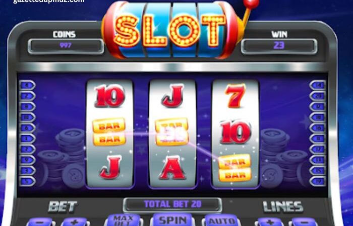 Why Slot Depo 5K is Perfect for Budget-Conscious Gamers