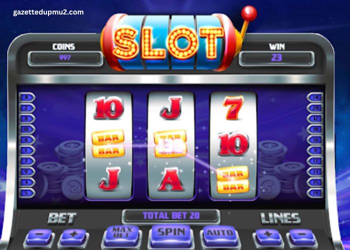 Why Slot Depo 5K is Perfect for Budget-Conscious Gamers