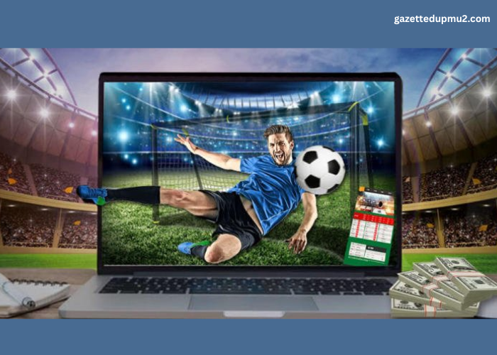 How to Build a Happiness for Football Gaming Strategy on Our Platform