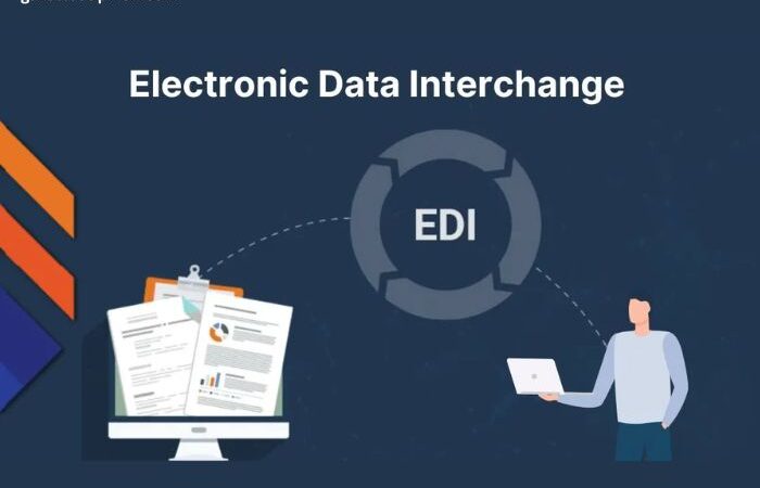 Electronic Data Interchange (EDI) A Complete Guide for Businesses in 2025