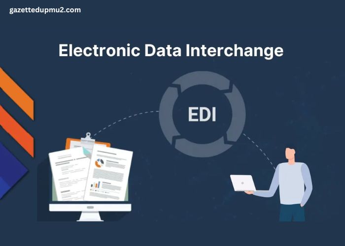 Electronic Data Interchange (EDI): A Complete Guide for Businesses in 2025