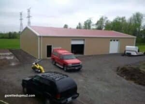 Here’s Why Prefab and Pre-Engineered Steel Buildings Are Gaining Popularity