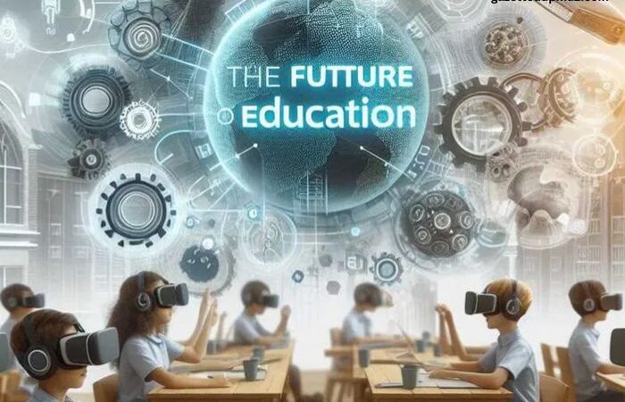 The Future of Learning Video Recording and Educational Success