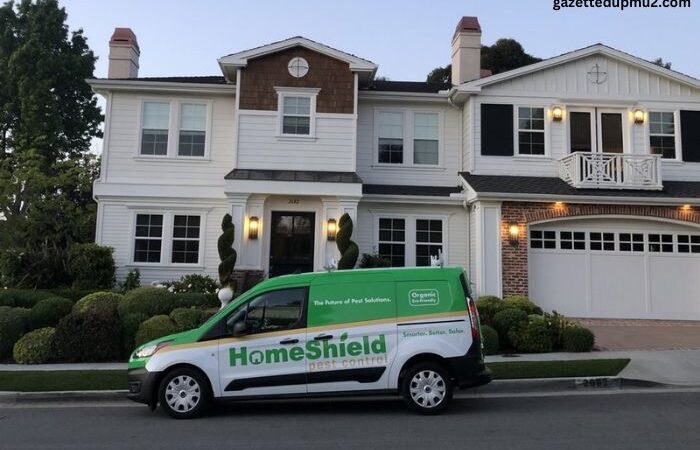 Top-Rated Pest Control In West Hollywood