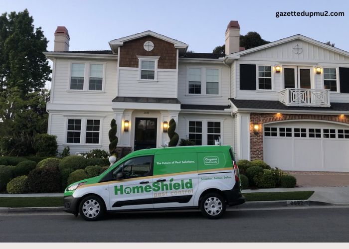 Top-Rated Pest Control In West Hollywood