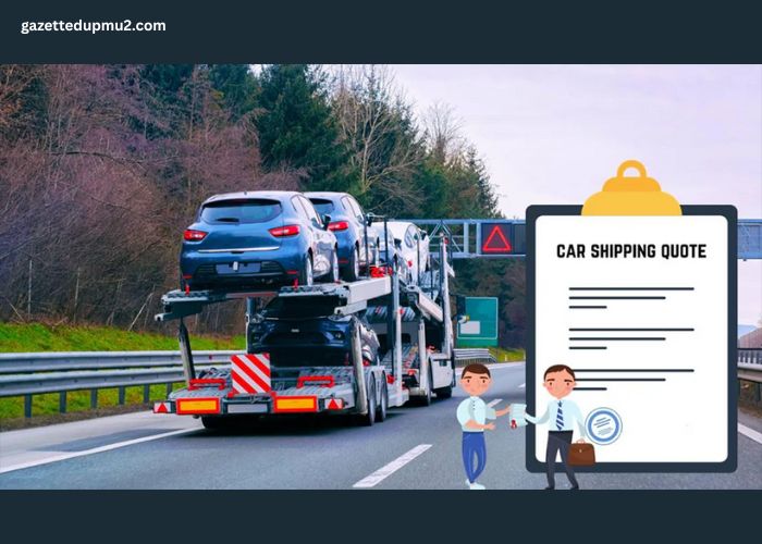 Top Tips for Getting the Best Quote for Vehicle Shipping Services