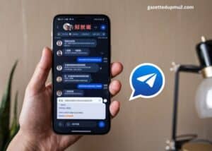 How to Download the Chinese Version of Telegram