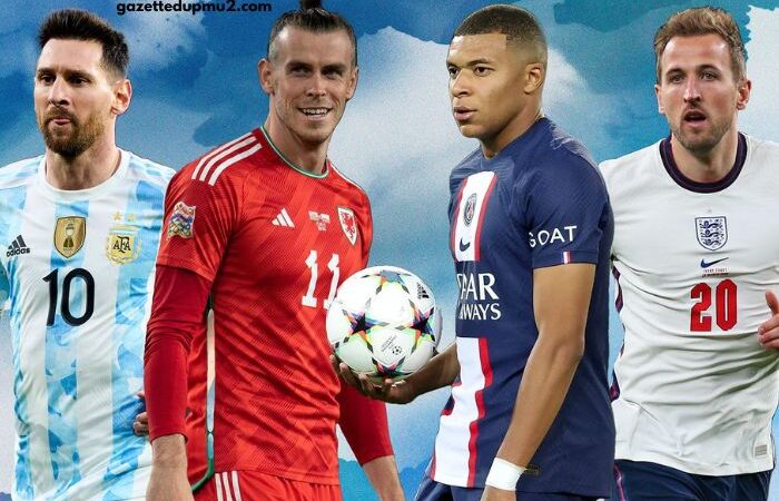 Coupe Du Monde DE Football 2022 (2)
