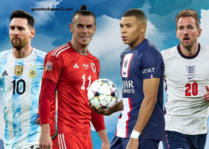 Coupe Du Monde DE Football 2022