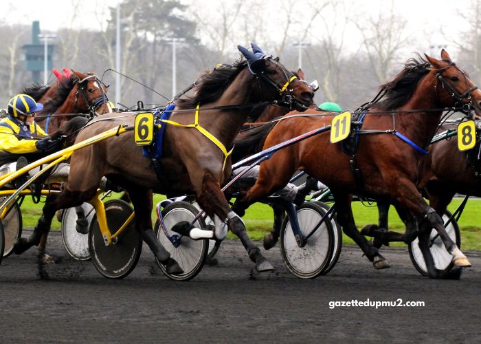 Les 2 Tocards Pmu