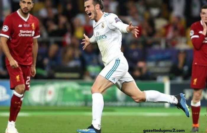Liverpool – Real Madrid