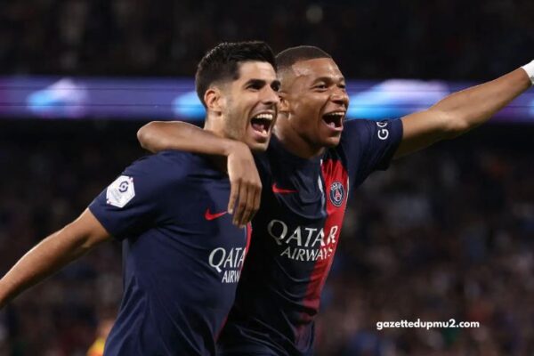 Paris Saint Germain Paris Saint Germain