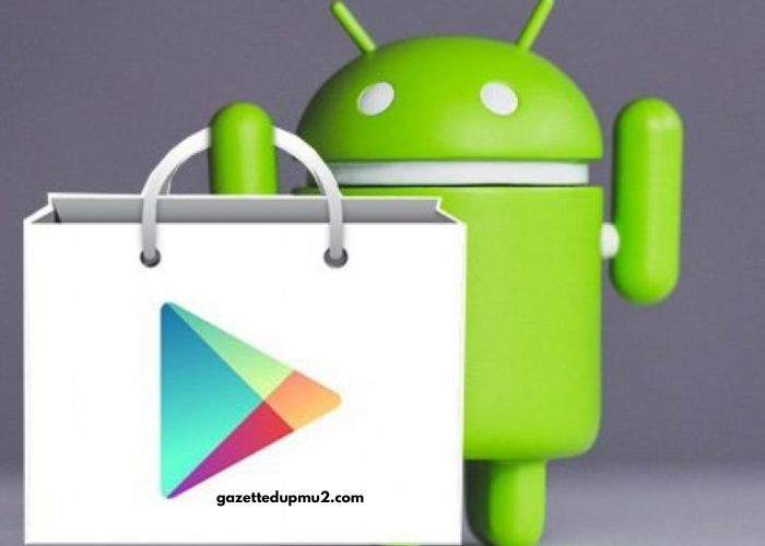 Play Store Apk