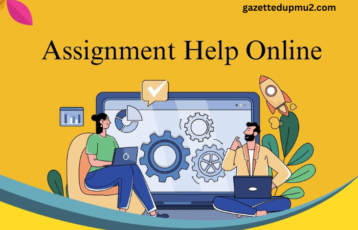 Various Types of Assignment Assistance for Different Academic Tasks