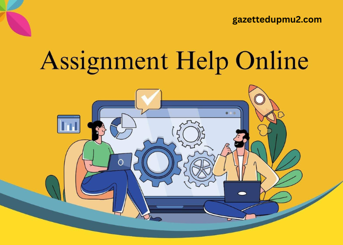 Various Types of Assignment Assistance for Different Academic Tasks