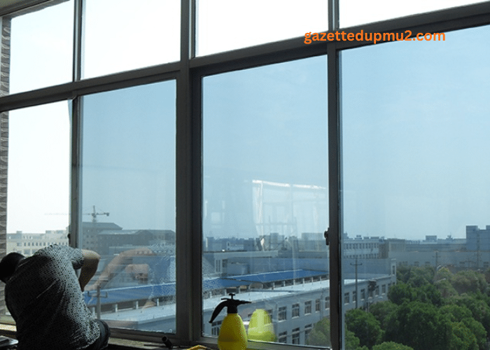 Transforming Commercial Spaces: The Impact of HaanGlas VIG in Renovation