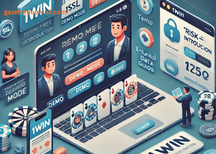 Confidence from the first click: how 1win welcomes and protects Its players